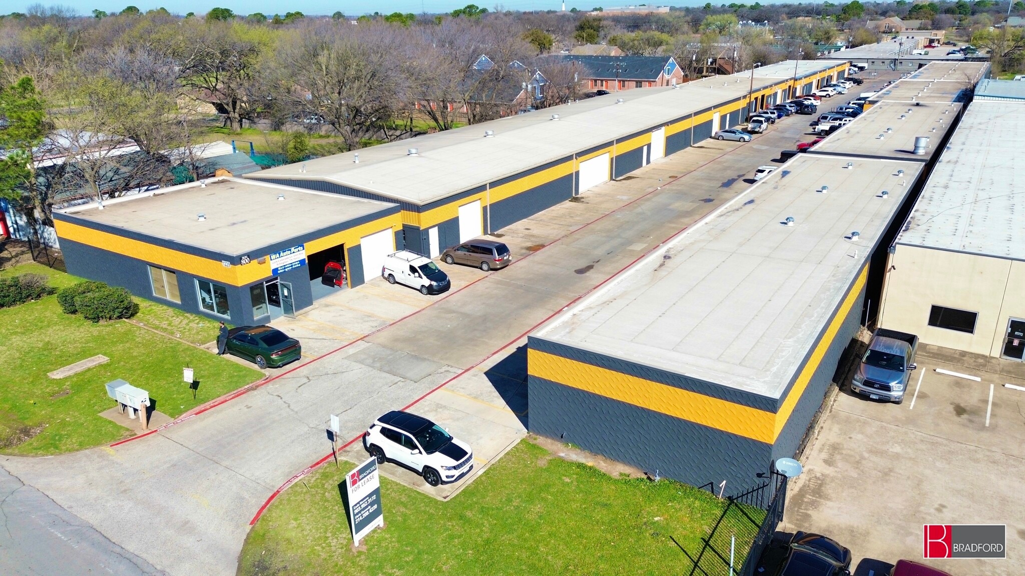 1229 Colorado Ln, Arlington, TX for Rent