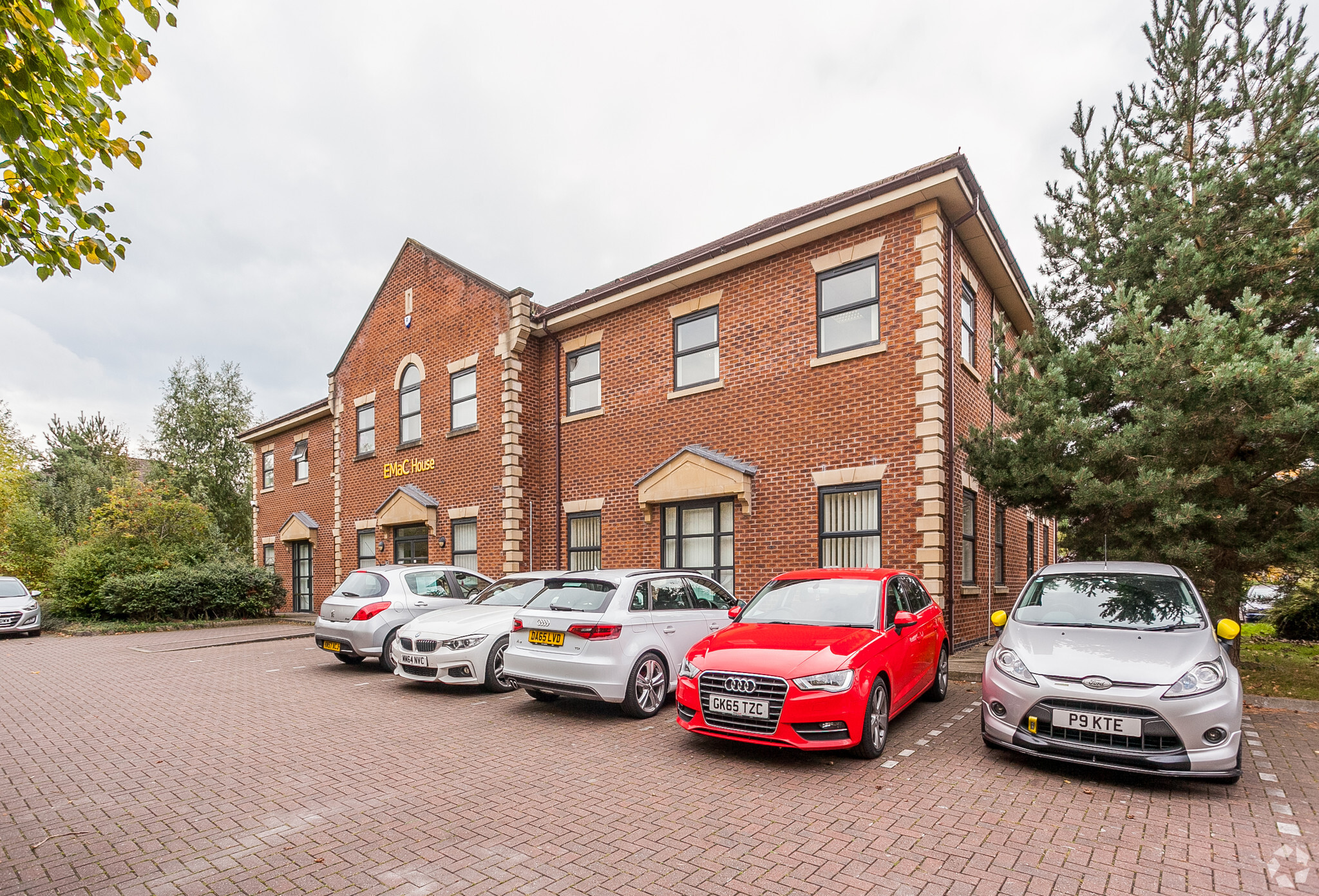 Southmere Ct, Crewe, CHS for Rent