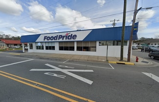 Grifton, NC Retail - 501 NC-118