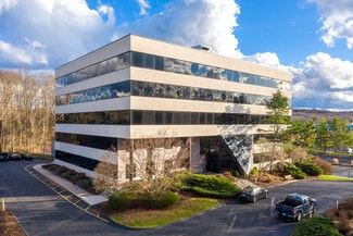 Cheshire, CT Office - 609 W Johnson Ave