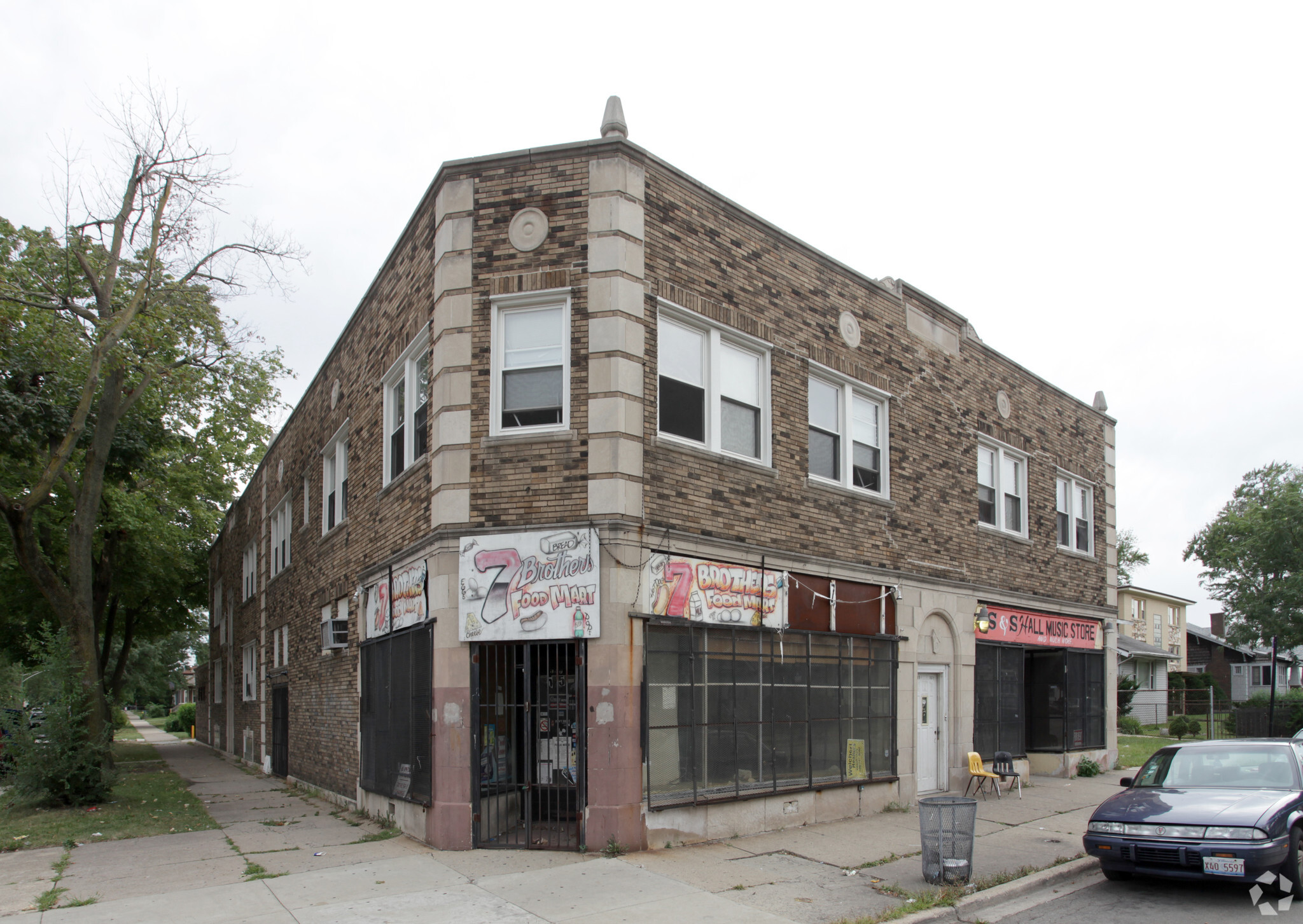 535-537 W 111th St, Chicago, IL for Sale