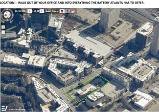Atlanta, GA Office - 2550 Heritage Ct