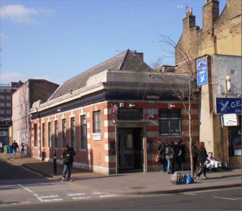 290 Walworth Rd, London, LND for Rent