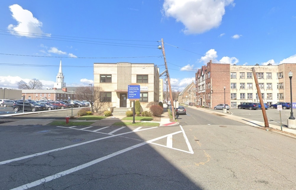 407 State St, Hackensack, NJ for Sale