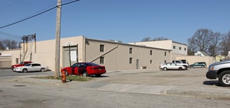 Baltimore, MD Industrial - 4214-4226 Amos Ave
