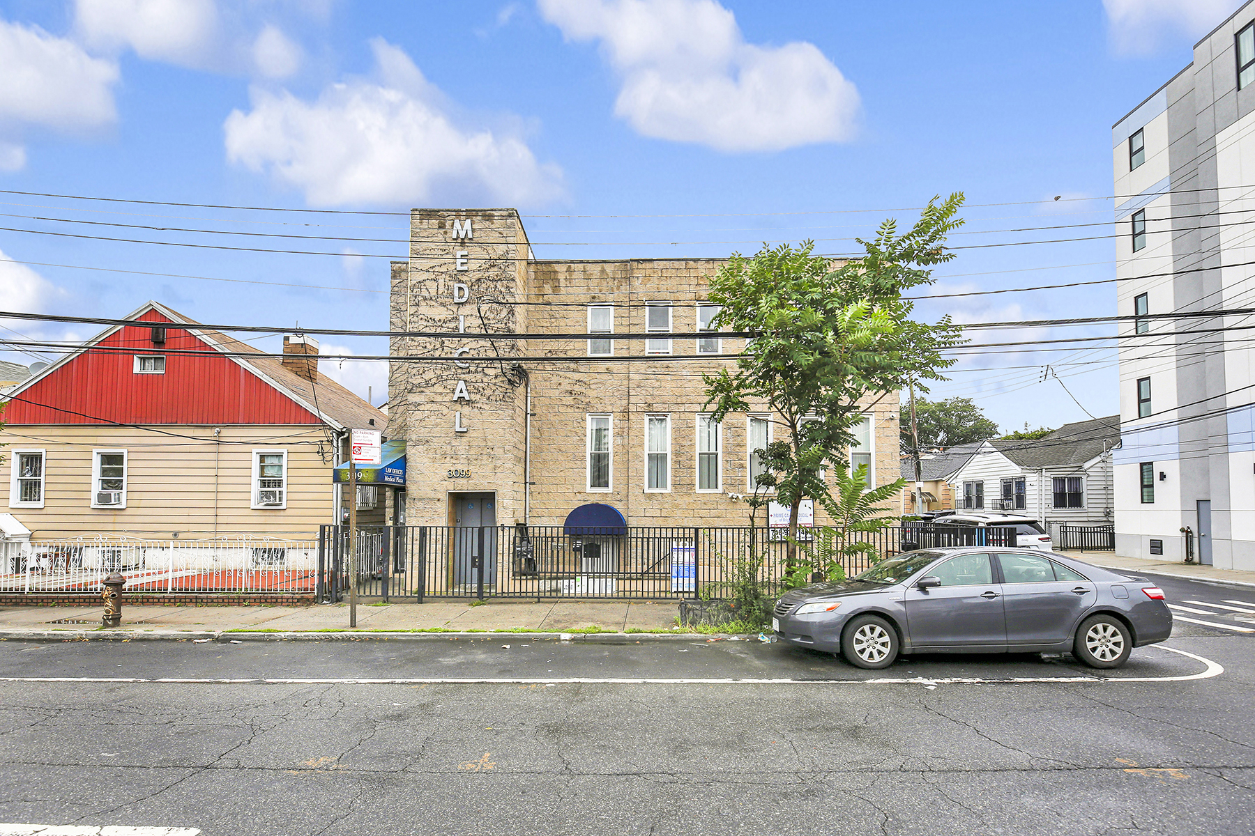 3099 Coney Island Ave, Brooklyn, NY for Sale