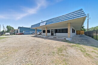 Houston, TX Office - 9155 Irvington Blvd