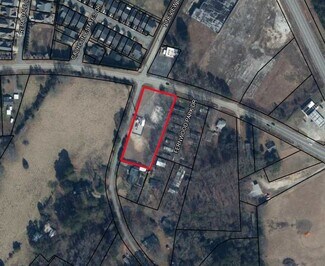 2011 Fernwood Glendale Rd  