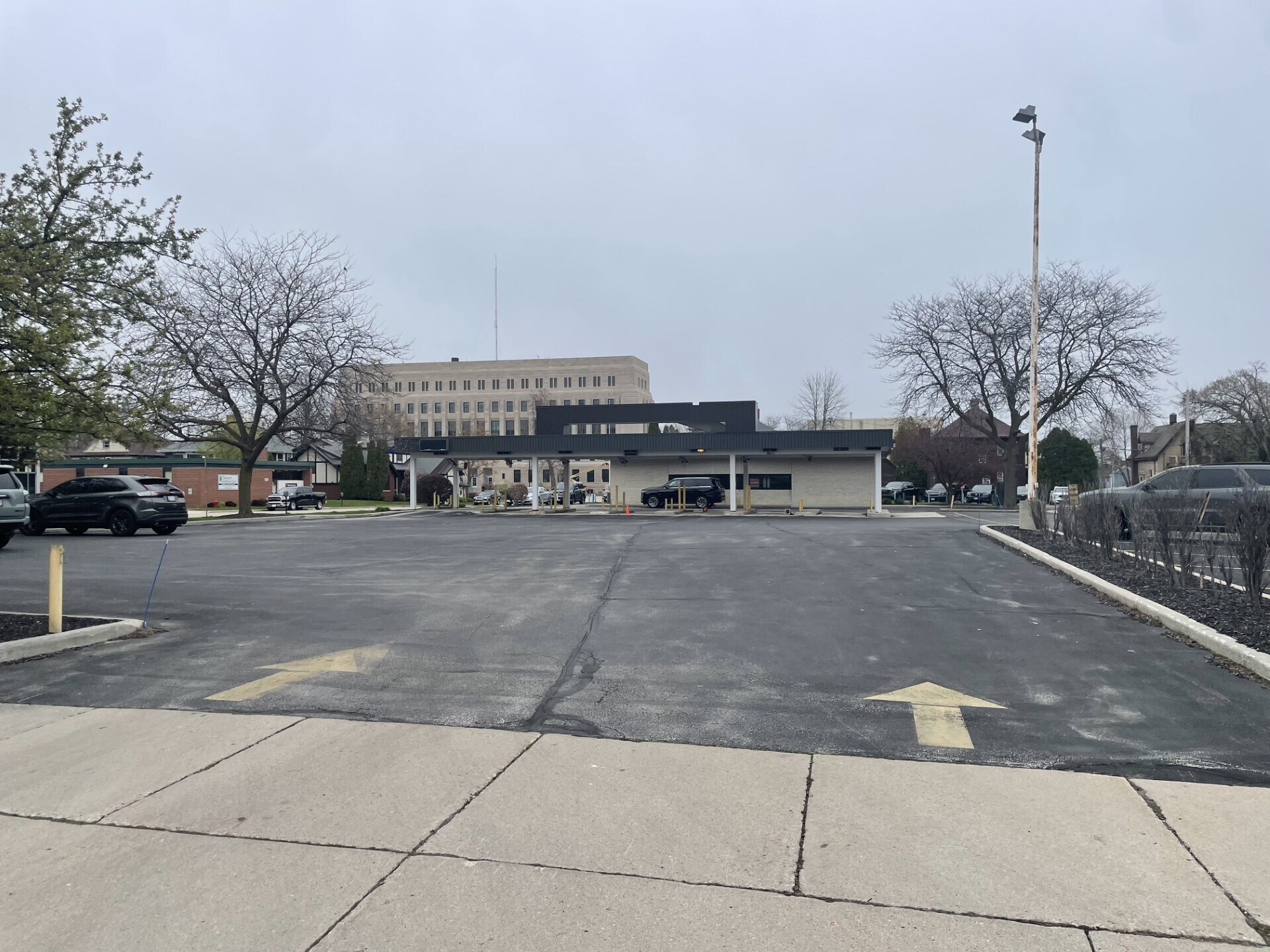 611 Center Ave, Sheboygan, WI for Rent