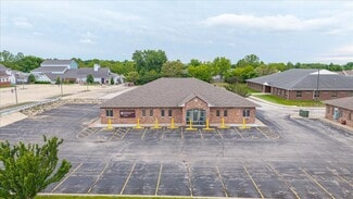 Peoria, IL Office - 3322 W Willow Knolls Rd