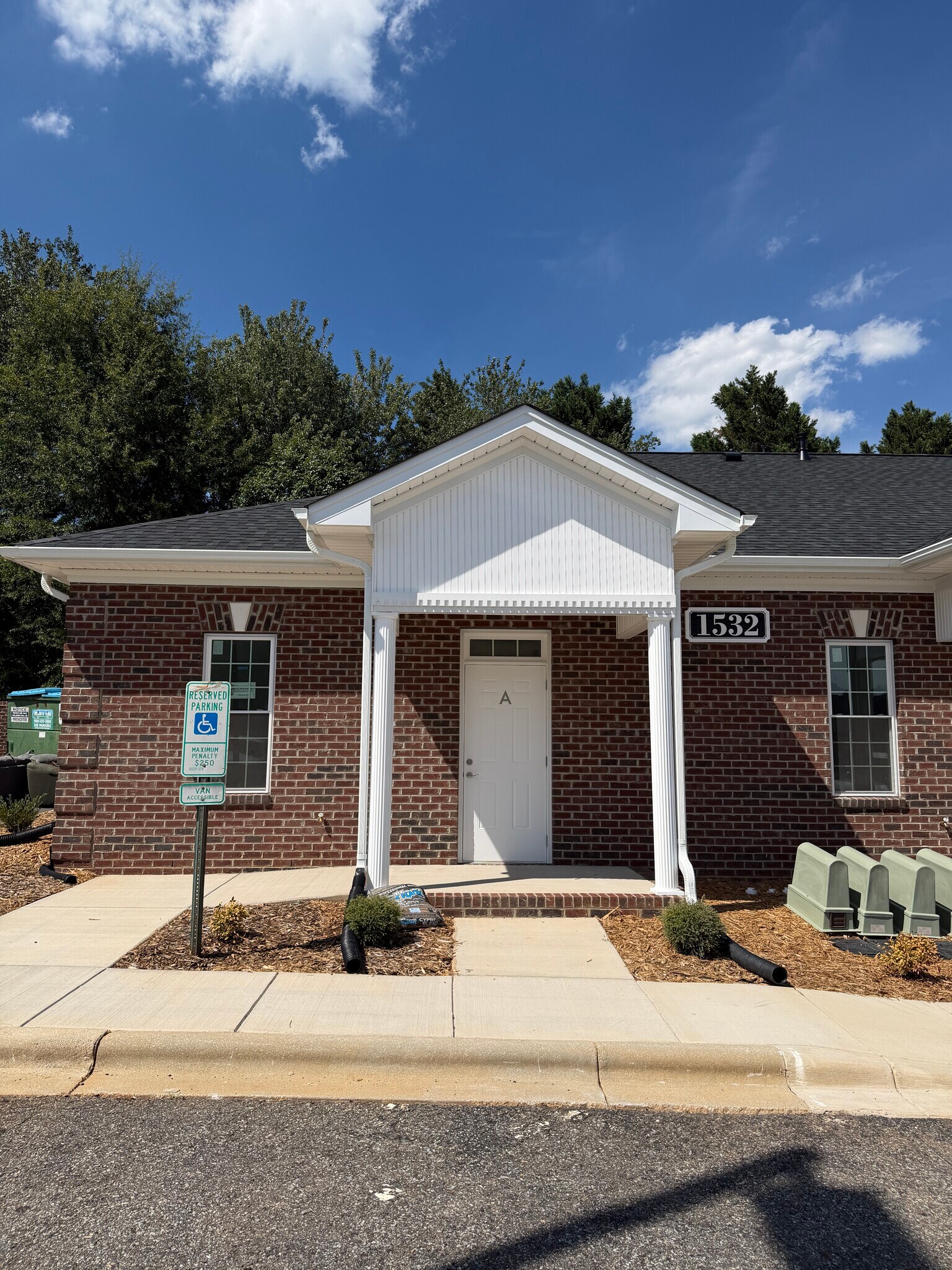 1532 Union Rd, Gastonia, NC for Rent