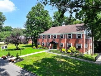 Bordentown, NJ Office - 3 3rd St