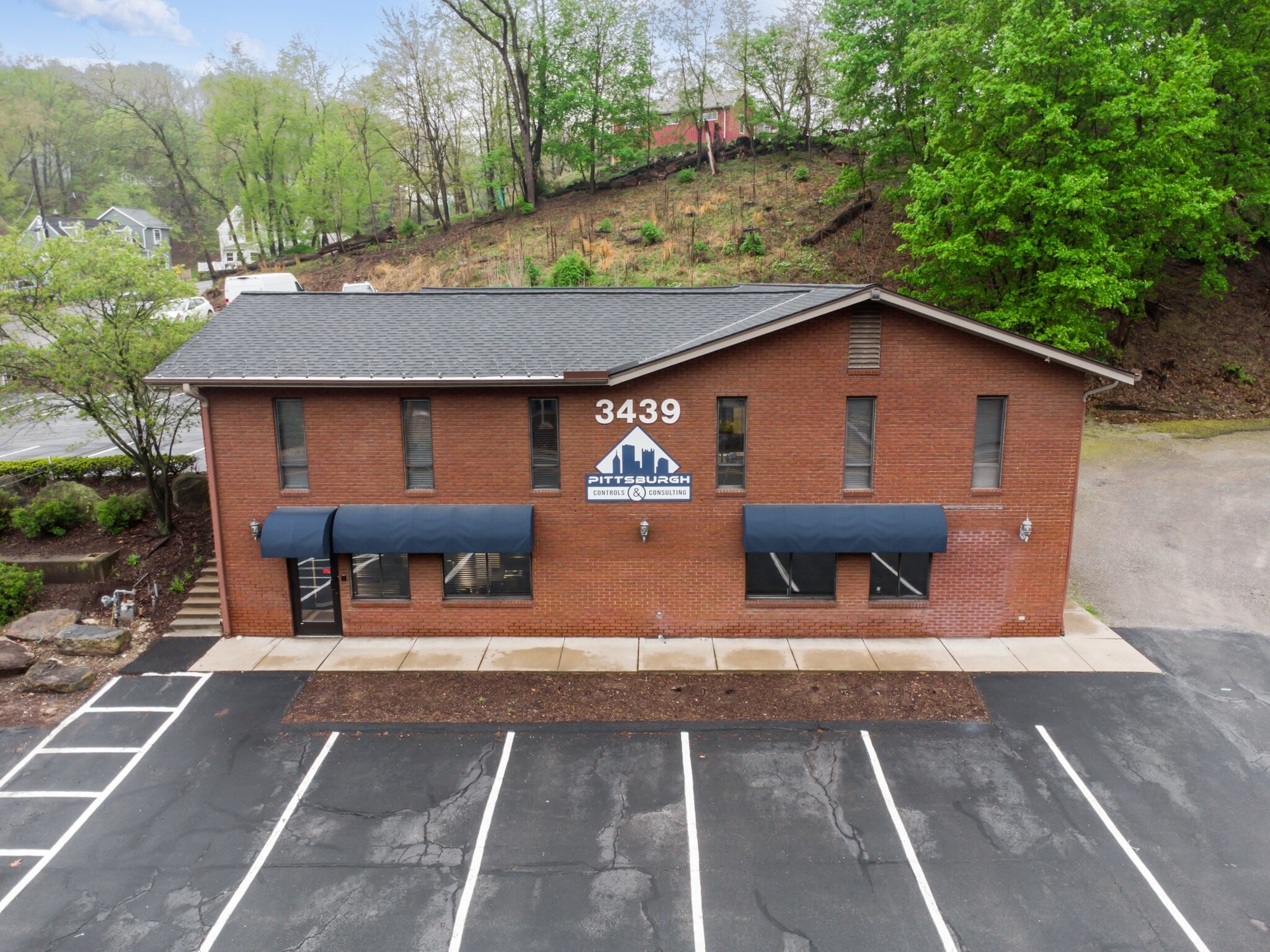 3439 Babcock Blvd, Pittsburgh, PA for Sale