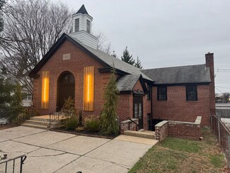 West Chester, PA undefined - 236 E Gay St