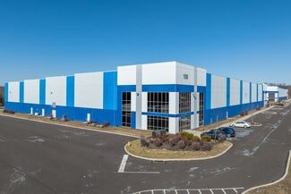 Perkasie, PA Industrial - 500 N Ridge Rd Perkasie, PA Industrial - 500 N Ridge Rd
