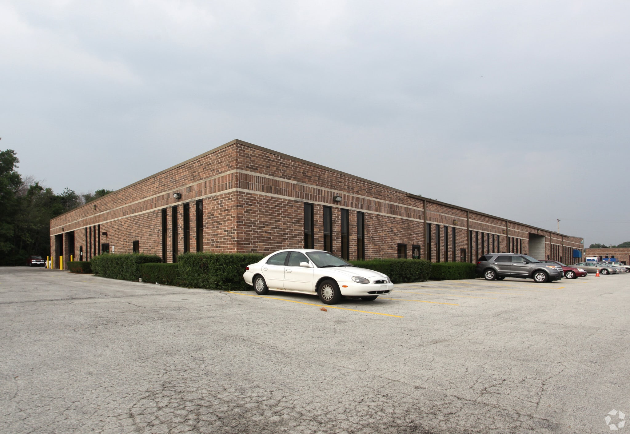 13520-13538 Kenton Ave, Crestwood, IL for Rent