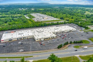 Ringgold, GA Retail - 4083 Cloud Springs Rd Ringgold, GA Retail - 4083 Cloud Springs Rd