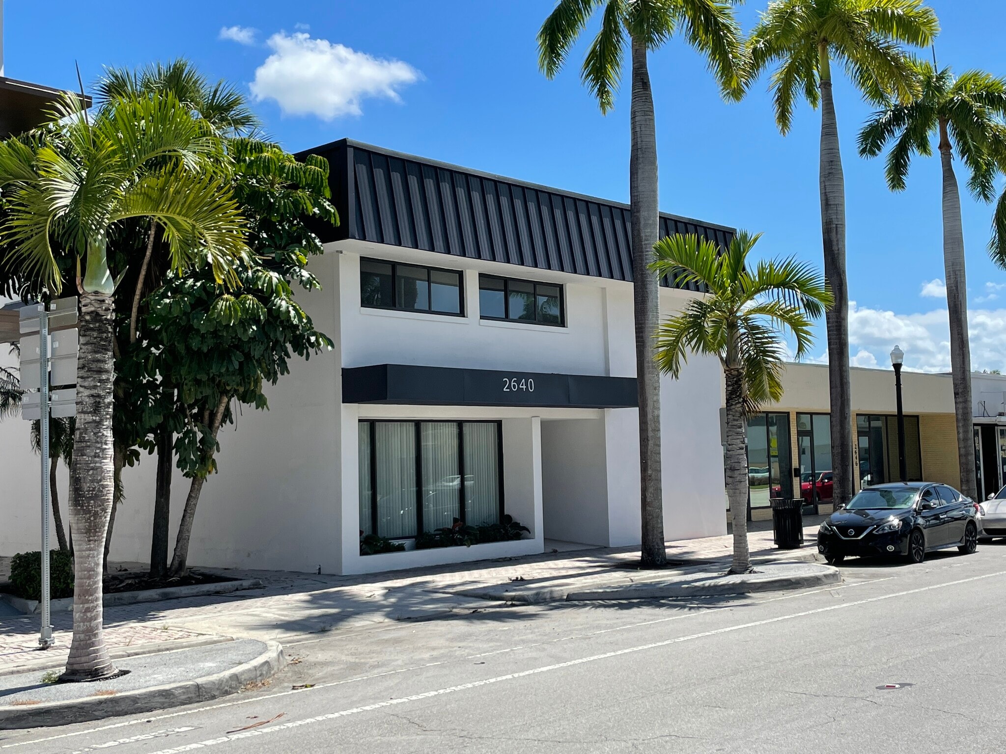 2640 Hollywood Blvd, Hollywood, FL for Rent