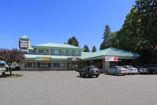 Abbotsford, BC Retail - 33640 S Fraser Way