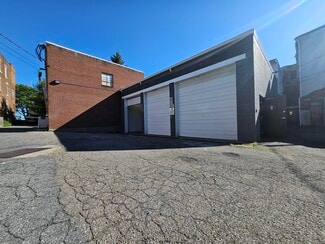 Bethlehem, PA Retail - 312 Brodhead Ave