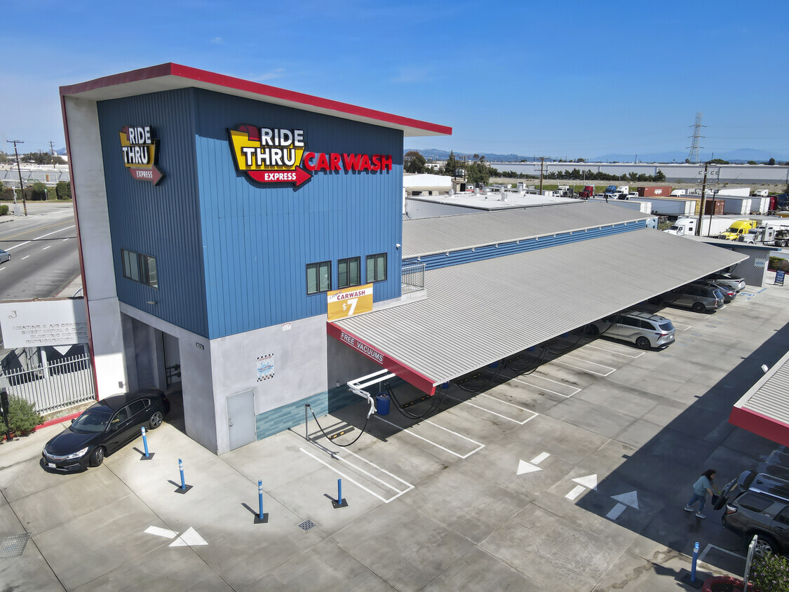 8016 Slauson Ave, Montebello, CA for Sale