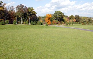 Terryville, CT Industrial Land - Lot 1 Swicklas Ct