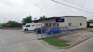 Greenville, TX Industrial - 6025 Industrial Dr