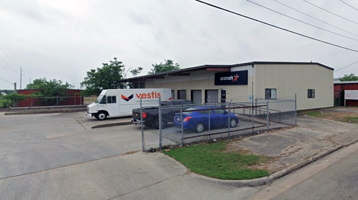 6025 Industrial Dr, Greenville, TX for Sale