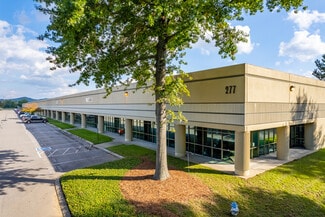 Franklin, TN Industrial - 277 Mallory Station Rd