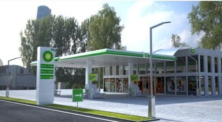 Atlanta, GA Retail - 3397 Greenbriar Pky SW Atlanta, GA Retail - 3397 Greenbriar Pky SW