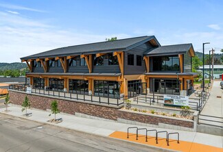 Spearfish, SD Office/Retail, Retail - 344 N Main St