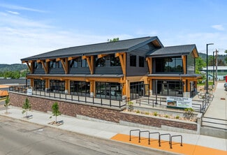 Spearfish, SD Retail - 344 N Main St