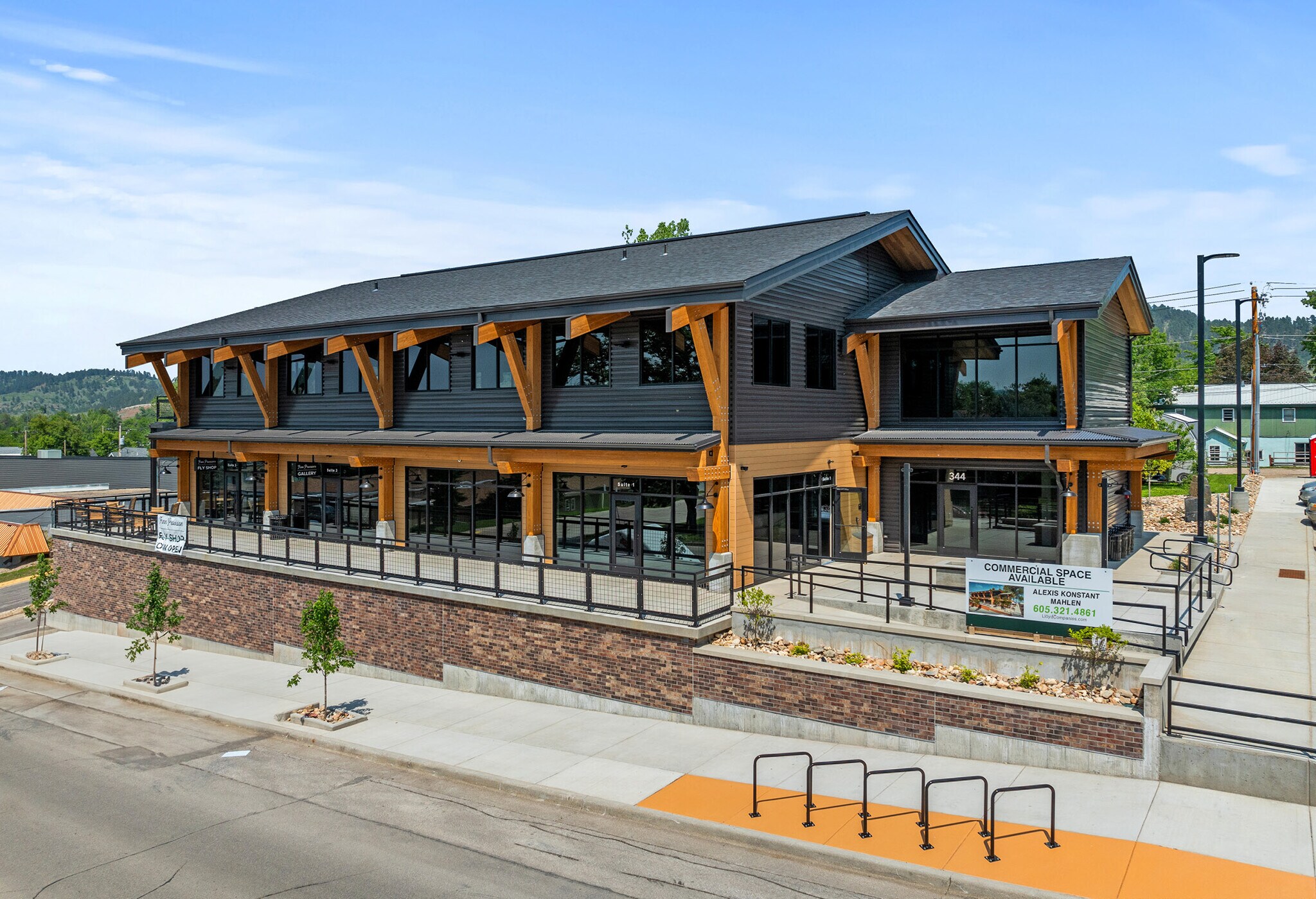 344 N Main St, Spearfish, SD for Rent