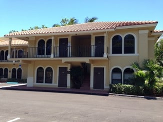 Boca Raton, FL Office - 6971 N Federal Hwy