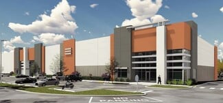 Apopka, FL Industrial - 1315 Jack Junction Way