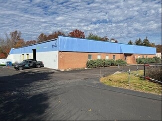 Hatfield, PA Industrial - 1330 Industry Rd Hatfield, PA Industrial - 1330 Industry Rd