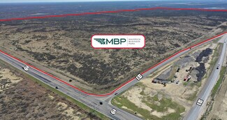 Eagle Pass, TX Industrial - 10170 State Loop 480