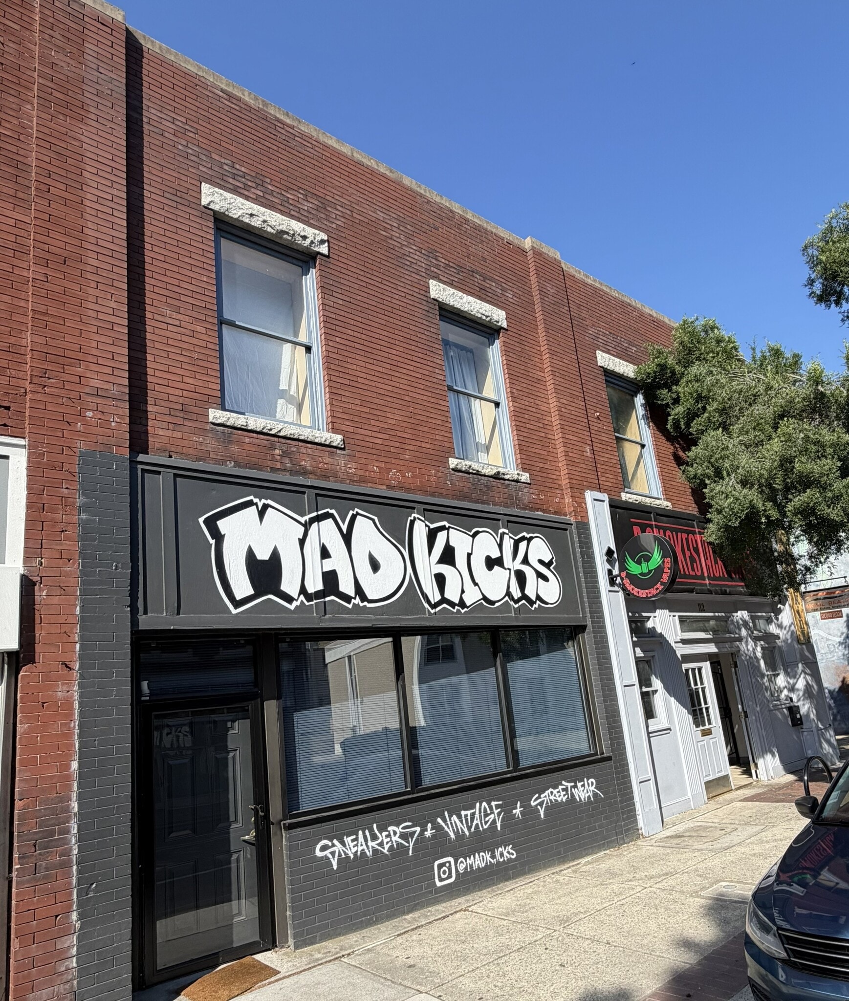114 E Main St, Durham, NC for Sale
