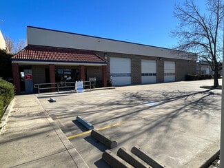 Stockton, CA Warehouse - 7514 Murray Dr
