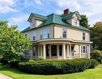 Cambridge, OH Residential Income - 400 N 7th St