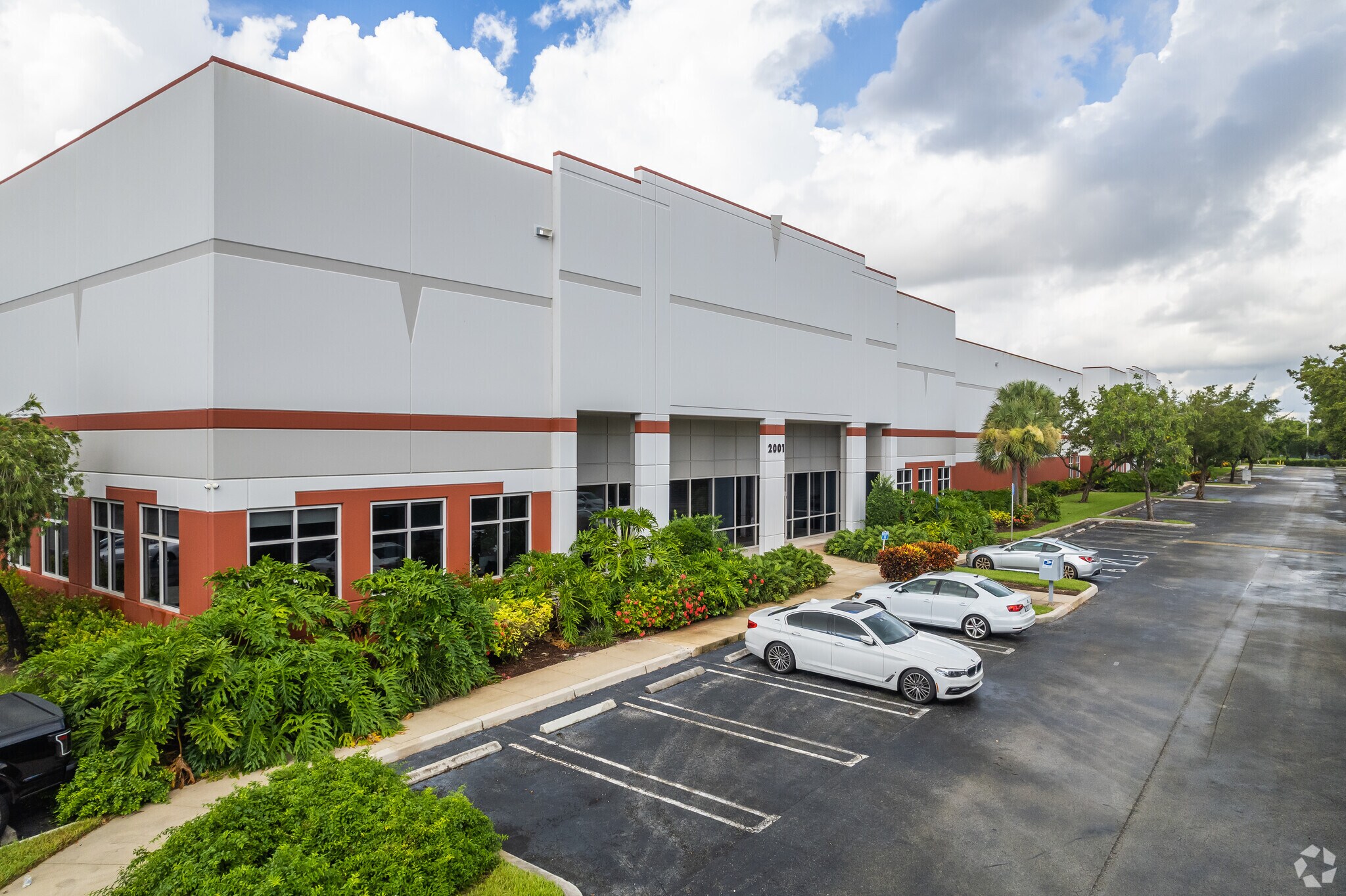 2004-2044 NW 25th Ave, Pompano Beach, FL for Rent
