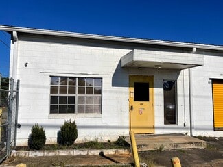 Macon-Bibb, GA Office - 5410 Hawkinsville Rd