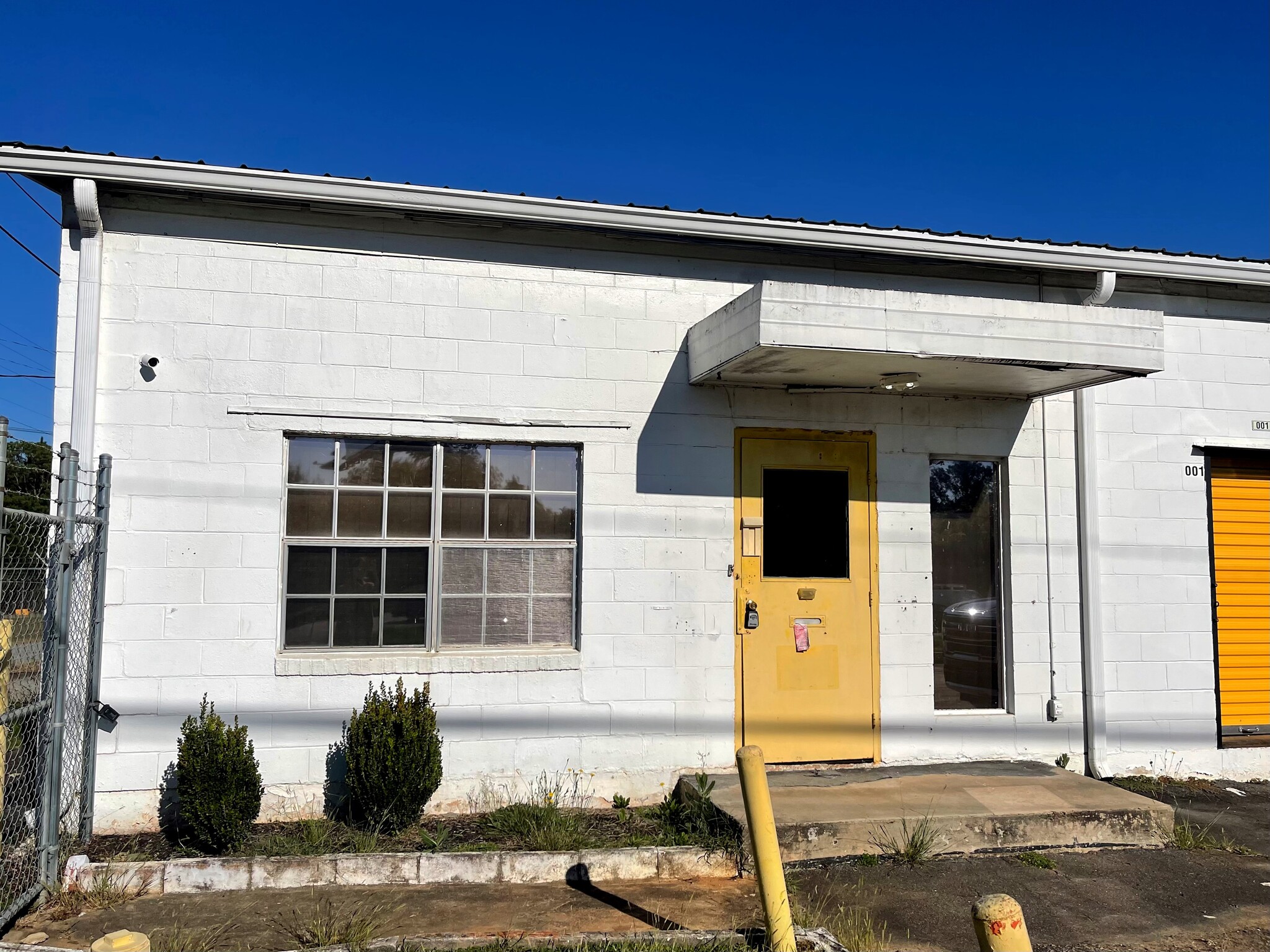 5410 Hawkinsville Rd, Macon-Bibb, GA for Rent