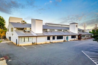 Charlotte, NC Office - 619 S Cedar St