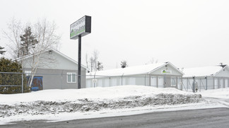 Blainville, QC Self-Storage Facilities - 85 St Entreprises