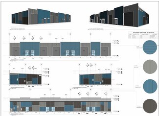 Houston, TX Commercial Land - 15010 Vickery Drive