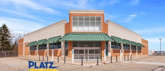 Youngstown, OH Drug Store - 2864 Mccartney Rd