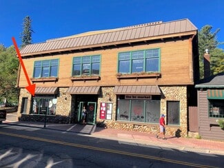 Lake Placid, NY Retail - 2490 Main St