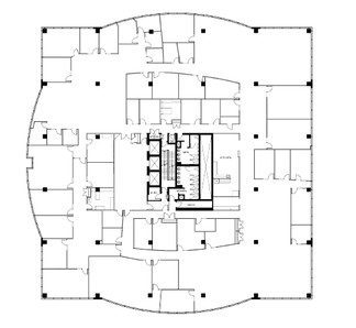 Mississauga, ON Office - 5560 Explorer Dr