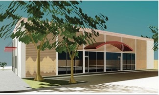 San Antonio, TX Office/Retail - 1417 Nogalitos